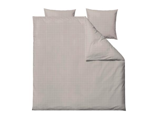 

Södahl Sengetøj, Dobbeltdyne 200 x 220 cm i beige,
